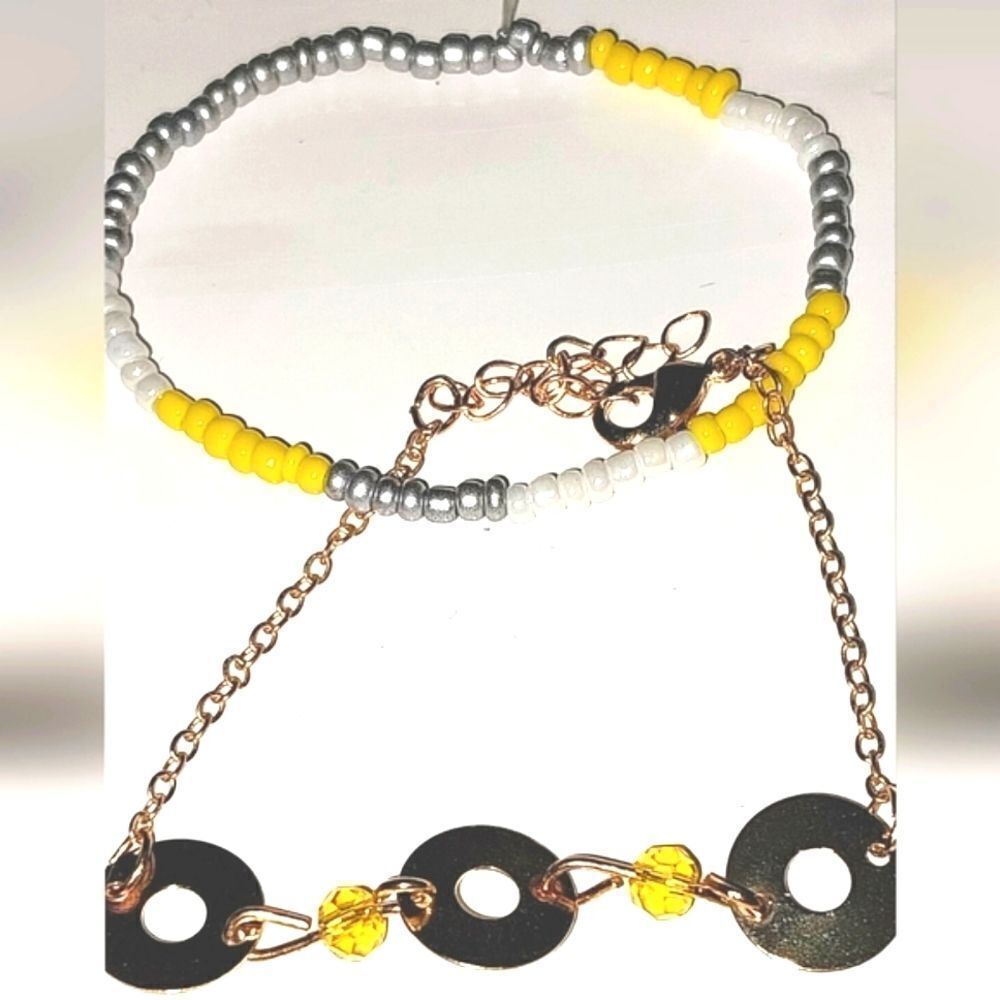 Super cute girls bracelets - Picture 4 of 5